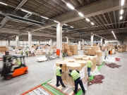 BAG potvrdil změnu trendů v zaměstnanosti v logistice