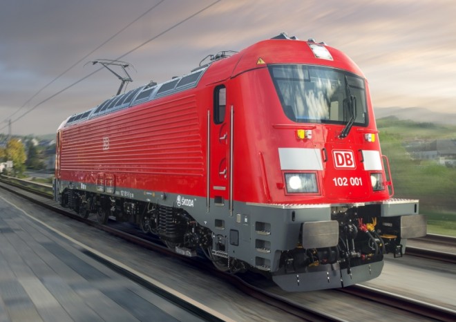 ​Hlavním lákadlem veletrhu Czech Raildays budou nové lokomotivy