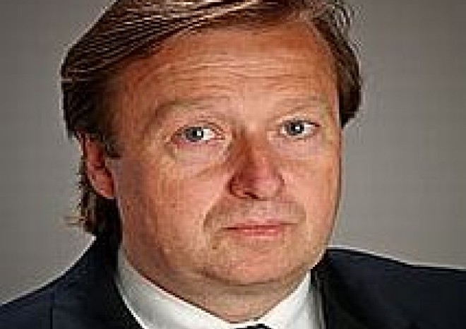 Generálním ředitelem AŽD Praha se stal již počtvrté Zdeněk Chrdle