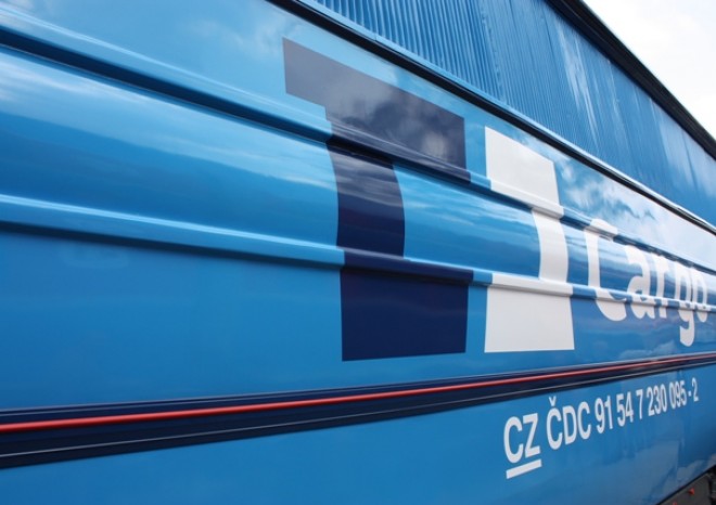 ČD Cargo má zachránit propouštění