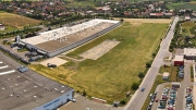 Panattoni postaví v průmyslové zóně Kladno-jih novou halu pro korejský Hanon Systems