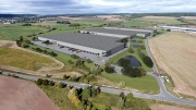 ​UDI Group pronajala další část logistického areálu v Přehýšově společnosti Nippon Express