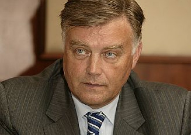 Do deseti let deset procent zboží z Asie po železnici