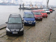 Mercedes-Benz snížil v novém provedení spotřebu dodávek Vito a Viano
