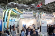 air cargo Europe 2019: letecká nákladní doprava očekává digitální revoluci