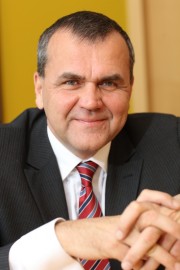 Jan Klas se stal předsedou rady ředitelů CANSO