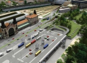 Tunel na magistrále v centru Prahy se stavět zřejmě nebude
