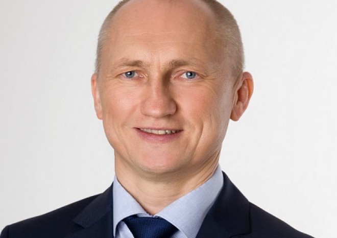 ​Novým ředitelem skupiny Emil Frey v ČR se od července stane Jiří Picek