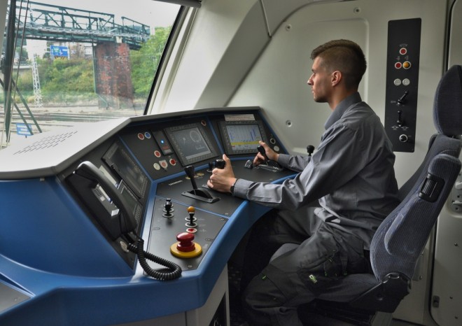 ​RegioJet zvyšuje platy strojvedoucích a přijímá nové pro spoje do Vídně