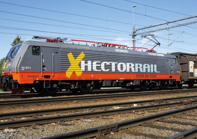 ERFA vyzvala k větší podpoře otevřeného železničního trhu