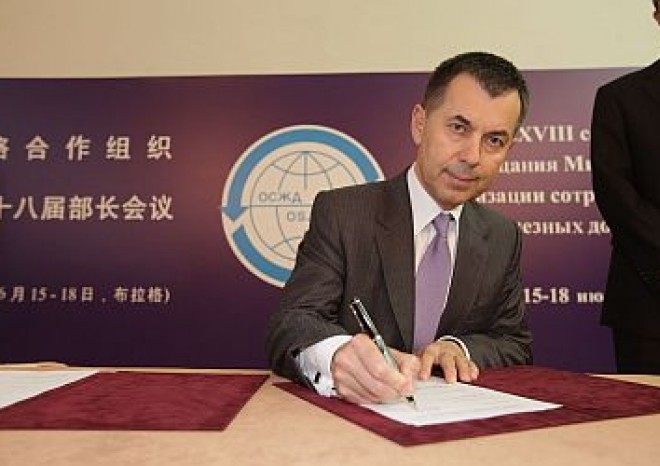 Rozvoji železniční dopravy napomůže i harmonizace podmínek