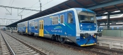 České dráhy a Plzeňský kraj představují modernizovanou RegioNovu pro Český les