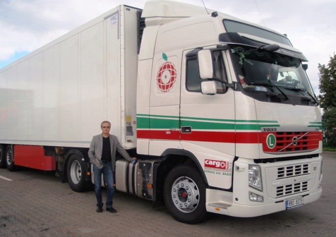 Servisní smlouvy pomáhají dopravcům i s údržbou návěsů