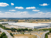 ​Prochazka & Partners: Nájemné průmyslových prostor v Plzeni a Ostravě klesá na pětileté minimum