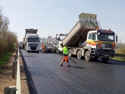 Hradecký kraj letos zvýší investice do silnic na 1,8 mld. z 1,4 mld. v roce 2023