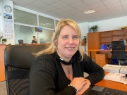 Petra Růžičková povede novou pobočku VCHD Cargo České Budějovice