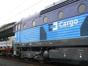 ČD Cargo v lednu zisku