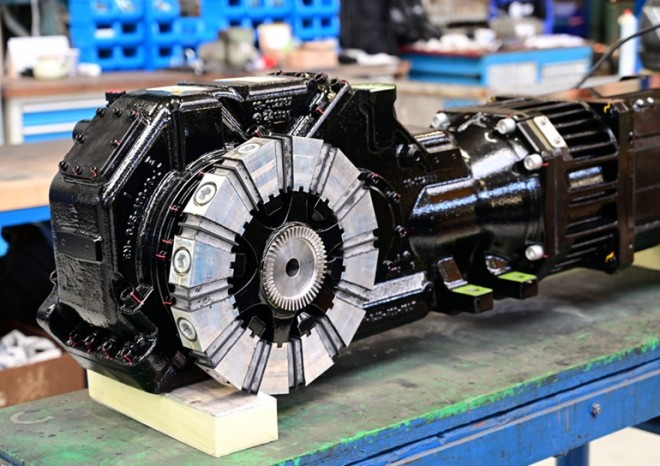 ​Český železniční průmysl míří na veletrh TRAKO 2025 v Gdaňsku, představí novinky a špičkové inovace pro bezemisní mobilitu