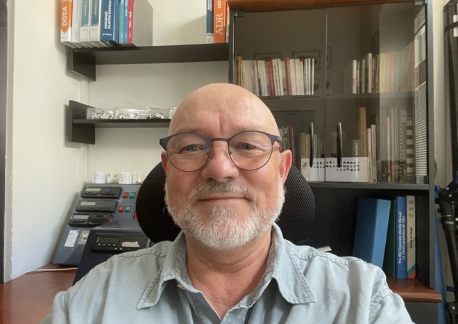 ​Vladimír Kydlíček (ČESMAD Bohemia): Vybavení vozidel nad 2,5 tuny tachografy nelze podceňovat