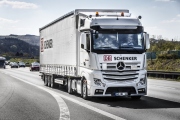 DB Schenker spouští novou službu pro luxusní značky La Conciergerie