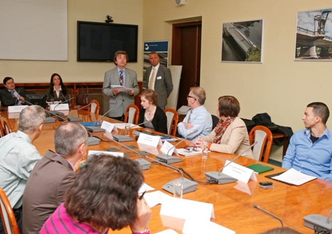 Zástupci sdružení CER jednali s celníky o aktuálních problémech