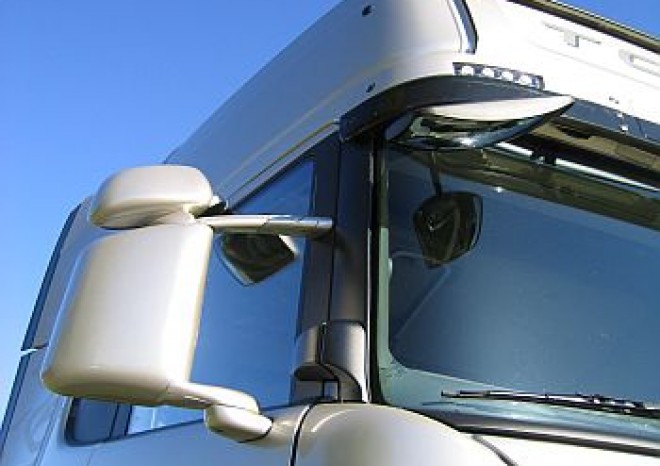 Rada se shodla na promítnutí externích nákladů do mýtného