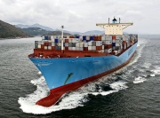 Rejdaři čelí ztrátám, pouze Maersk a Safmarine zvyšují zisk