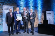​Závod Schmitz Cargobull ve Vredenu získal MX Award
