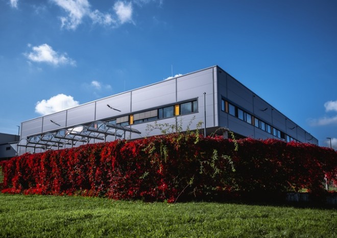 ​Skupina Continental Automotive se mění na AUMOVIO, v Česku působí ve čtyřech závodech