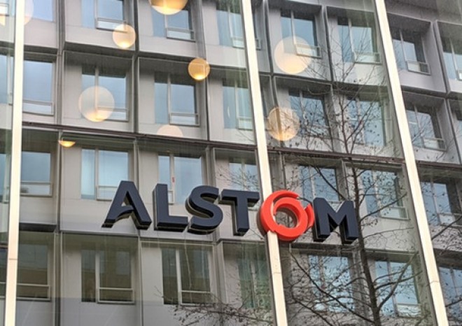 ​Představenstvo Alstomu jmenovalo nového CEO, od dubna 2026 se jím stane Martin Sion