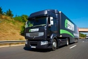 Renault Trucks loni zvýšil odbyt v Evropě o 26,2 procenta
