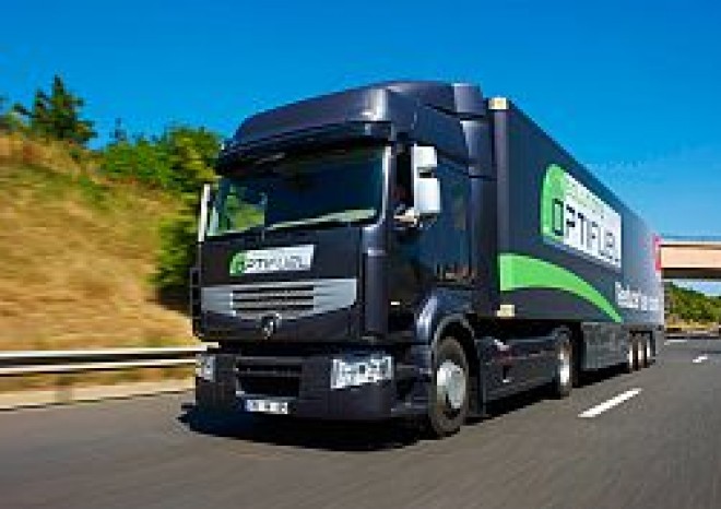 Renault Trucks loni zvýšil odbyt v Evropě o 26,2 procenta