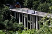 ASFINAG investuje do bezpečnosti tunelů 1,5 miliardy €
