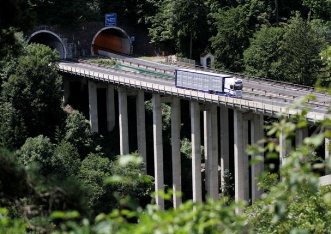 ASFINAG investuje do bezpečnosti tunelů 1,5 miliardy €