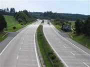 První zmodernizované úseky na D1 budou do konce roku 2013