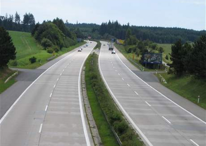 První zmodernizované úseky na D1 budou do konce roku 2013