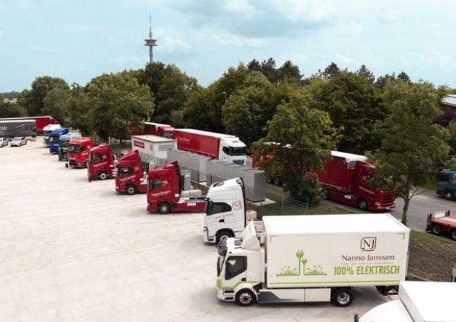 ​Skupina Daimler Truck prodala ve druhém čtvrtletí 106 715 vozidel