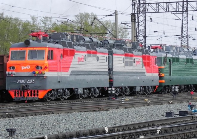 ​RŽD investovaly již tři miliardy rublů do železnice ve Finském zálivu