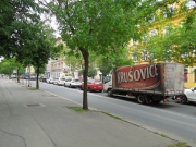 ​Mobilita jako služba – alternativa k individuální dopravě