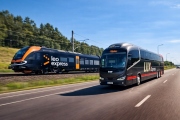 ​Leo Express navázal spolupráci s Lux Express