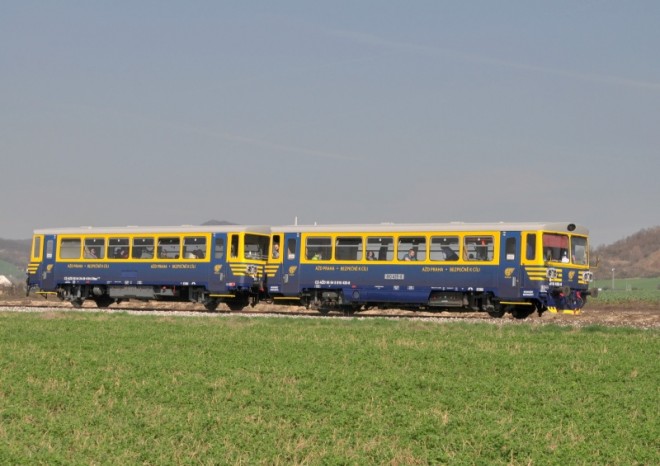 ​Polemika: Kde jsou hranice automatizace na železnici?