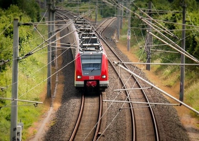 ​Železniční sektor se dohodl na vizi digitálního řízení kapacity