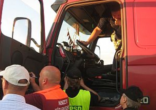 Počet zjištěných technických závad se stále zvyšuje