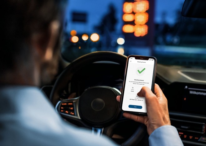 ​DKV Mobility představila digitální tankovací kartu v České republice