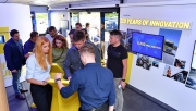 Goodyear představil českým dopravcům své řešení Total Mobility
