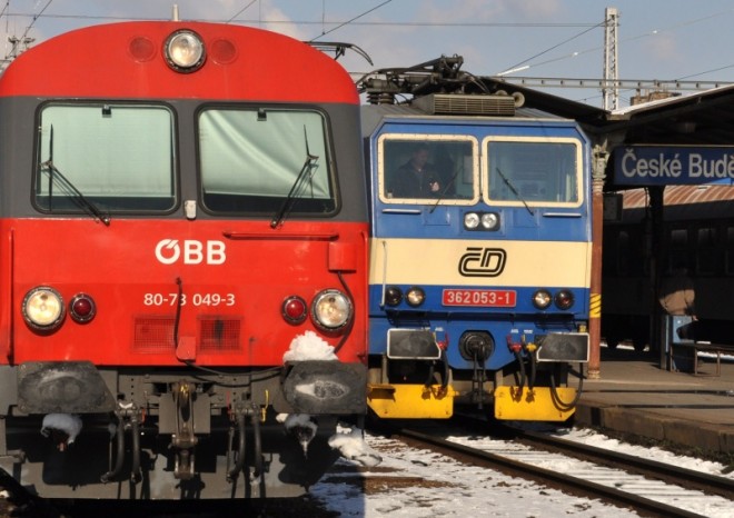 MD: Plán na liberalizaci železničního trhu bude do srpna