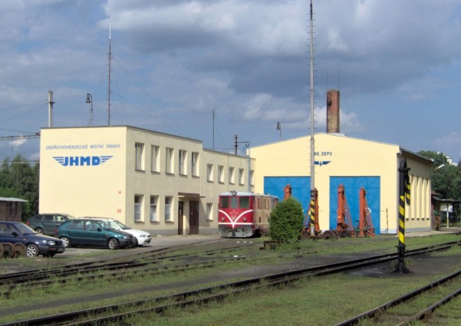 Společnost JHMD odvrátila hrozbu insolvence a dohodla se s věřiteli