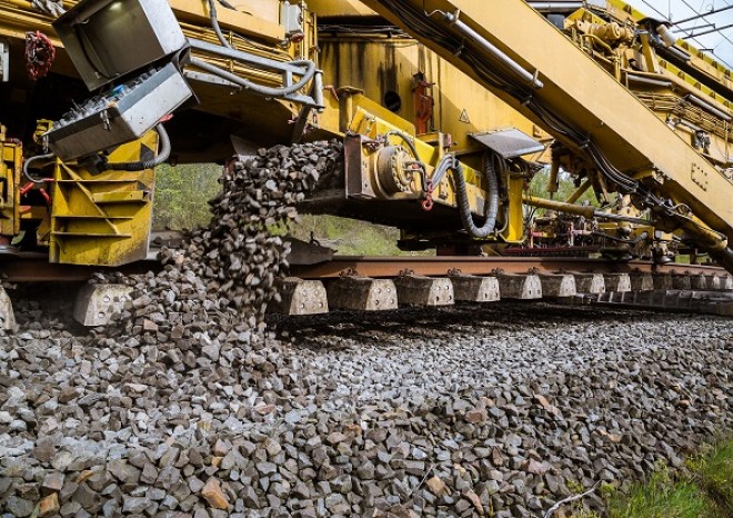 ​DB letos investuje do rozvoje sítě rekordní částku 12,7 miliardy EUR