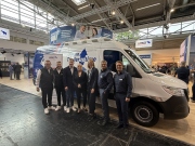 Cargobull Euroservice a 24/7 Assistance spojují své síly
