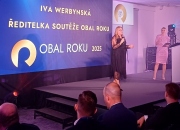​Soutěž Obal roku 2025: Češi ukazují, že obal může být chytrý, krásný i udržitelný